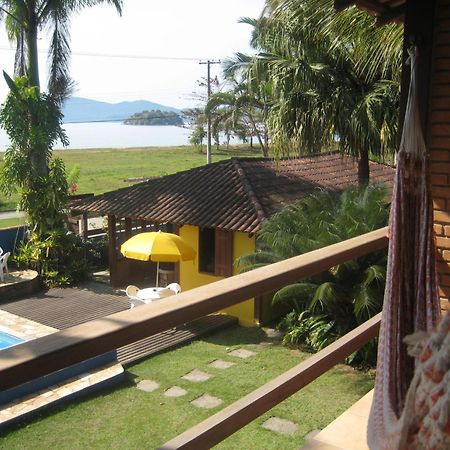 Pousada Vistamar Araquari Exterior photo