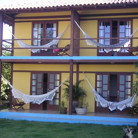 Pousada Vistamar Araquari Exterior photo