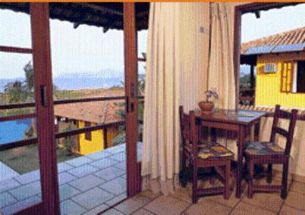 Pousada Vistamar Araquari Room photo