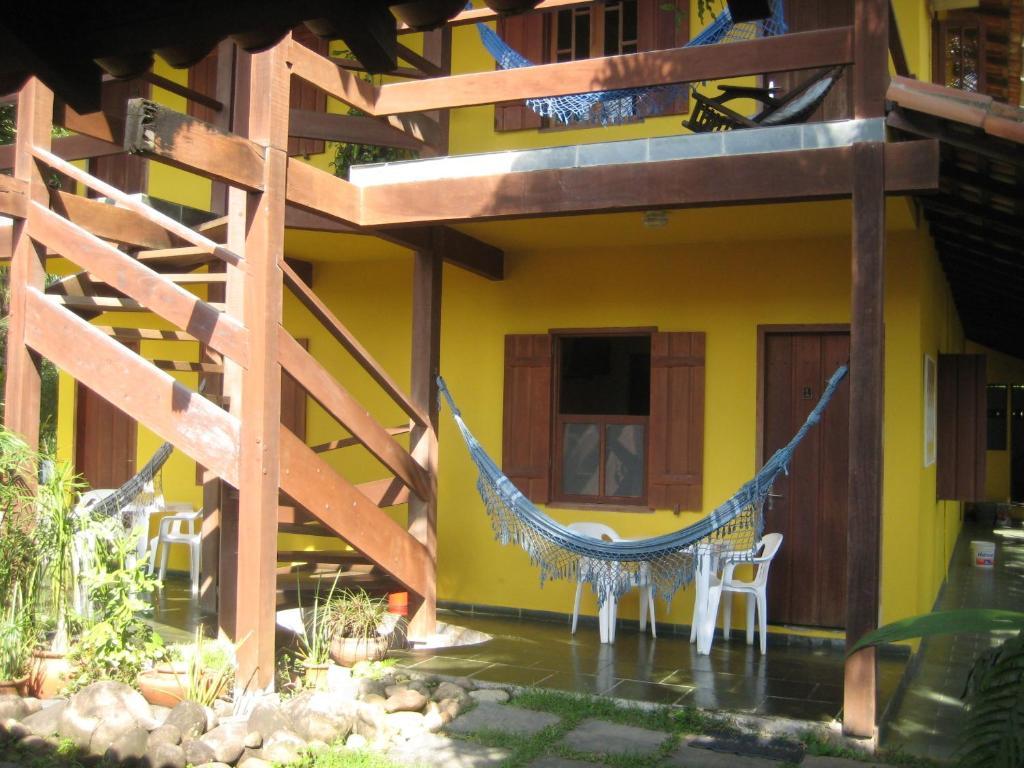 Pousada Vistamar Araquari Exterior photo
