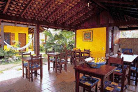 Pousada Vistamar Araquari Exterior photo