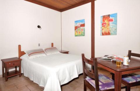 Pousada Vistamar Araquari Exterior photo