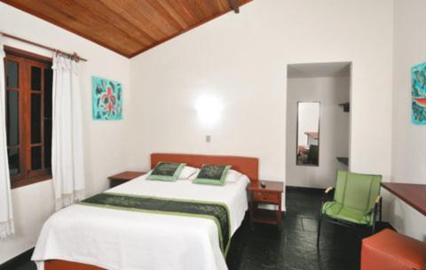 Pousada Vistamar Araquari Room photo