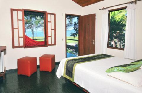 Pousada Vistamar Araquari Room photo