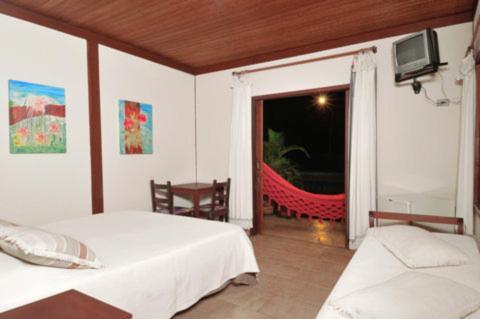 Pousada Vistamar Araquari Room photo