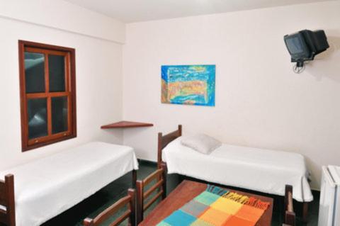 Pousada Vistamar Araquari Room photo